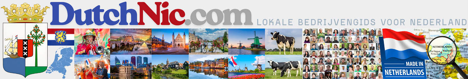Gemaakt in Nederland - Vroomshoopse Boys 6